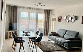 Roanne-centre appartement